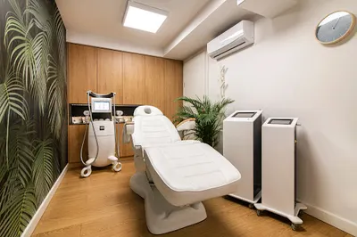 Bionika Urody - salon kosmetyczny Wrocław