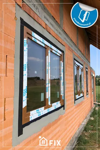 FIXOKNA - Okna Wrocław (Autoryzowany Partner Vetrex)